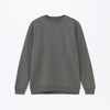 LFT Plain Khaki Fleece Sweatshirt 12663