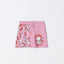 LFT So Sweet Snoopy Pink Terry Shorts 12665