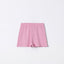 LFT So Sweet Snoopy Pink Terry Shorts 12665