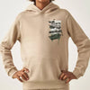 MX Road Trip Adveture Fleece Skin Hoodie 12674