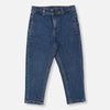 Dark Blue 4 pockets Denim Pant 12709