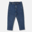 Dark Blue 4 pockets Denim Pant 12709