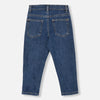 Dark Blue 4 pockets Denim Pant 12709