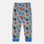 Angry Bird Dino Print Pale Blue 2 Piece Set 12932