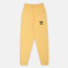 ADS White Dots Yellow 2 Piece Trouser Set 13062-B