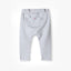 5.10.15 Front Cat Face Pocket light Grey Trouser 14644