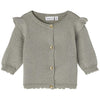 NME Shimmering Mist Light Weight Cardigan 11068