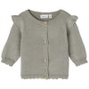 NME Shimmering Mist Light Weight Cardigan 11068
