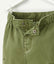 TAO Side Pocket Style Regular Fit Olive Green Cotton Pants 13294