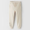 ZR Authentic Edition Beige Terry Trouser 11231