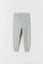 ZR Coast Road Cold Code Light Grey Terry Trouser 11241