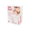 FRN Single Sided Breast Pump Pink 12495