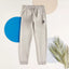 MX World Wide Light Grey Terry Trouser 13168