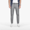 SRG Field Slim Fit Grey Check Pant 13190
