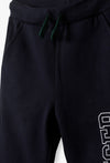 5.10.15 CHAMP Game Changer Sweatshirt Green Cord Navy Blue Trouser Terry Tracksuit 14687