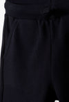5.10.15 Ottoman Navy Blue Terry Trouser 14662