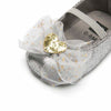 Magic Prewalker Hearts & Stars Grey Pumps 11061