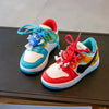 CSF M&M'S Split Style Nike Logo Cool Brand Shoes 11259