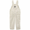 OSHKSH Buckle Style Bone White Cotton Dungaree 11575