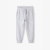 5.10.15 Ottoman Pocket Plain Light Grey Trouser 14653