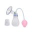FRN Single Sided Breast Pump Pink 12495