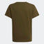 ADS Matt Logo Olive T-Shirt 13356