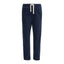 OM Printed Cord Navy Blue Jogger Pant 12960