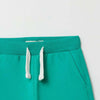 SFR Sunny Vibes Green Terry Shorts 12903