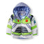 Disney Toy Story Light Year Print Puffer Jacket 12657