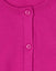 PLC Plain Dark Pink Cardigan 10901