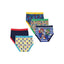 Super Mario Mix Designs Pack Of 5 Underwears 11664
