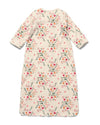 HM Different Flowers Off White Baby Sleeping Bag 11141