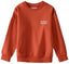 FC Limited Edition Orange Terry Sweatshirt 13973