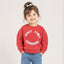 ZR Red Don't Stop Learning SweatShirt 980