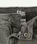 Tape A Loeil South Korea Dark Grey Skinny Denim 12699