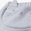 5.10.15 Front Cat Face Pocket light Grey Trouser 14644