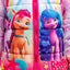 My Little Pony Besties Pink Puffer Jacket 12656