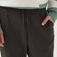 MX Ottoman Charcoal Trouser 12402