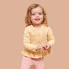 F&B Flare Style Skin Cardigan 11972