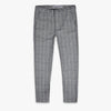 SRG Field Slim Fit Grey Check Pant 13190