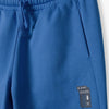 L&S LEGACY Fleece Royal Blue FleeceTrouser 14632