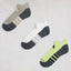ADDS Small Logo Ankle Assorted 3 Pairs Socks 14979