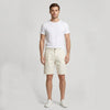 GS Flip Coin Pocket Linning white Cotton Short 15042