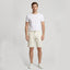 GS Flip Coin Pocket Linning white Cotton Short 15042