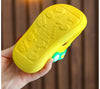 CN Dino Cuteness Yellow Clogs 11625