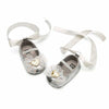 Magic Prewalker Hearts & Stars Grey Pumps 11061