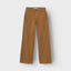 NME IT Camel Brown Loose Plazo Style Pant 12693