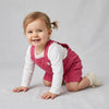 CT Little Champ Flag Cord Cotton Dungaree 11135