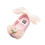 Magic Prewalker Hearts & Stars Pink Pumps 11060