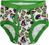 Thomas Train Mix Designs Pack Of 5 Underwears 11673